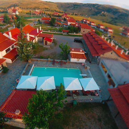 אראחובה Alexander Resort מראה חיצוני תמונה