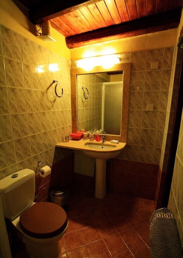אראחובה Alexander Resort מראה חיצוני תמונה
