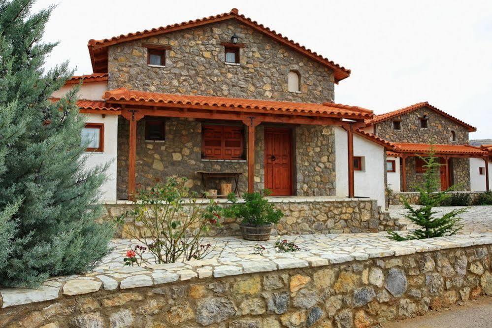 אראחובה Alexander Resort מראה חיצוני תמונה